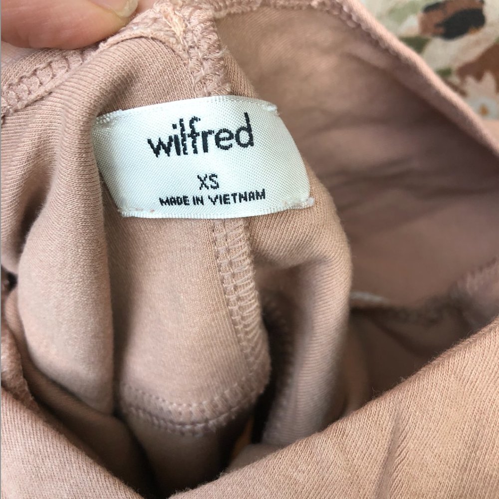 Wilfred ASTOR BODYSUIT XS - Picture 4 of 4
